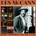 thumbnail image 1 of Les McCann - The Pacific Jazz Collection - Music & Performance - CD, 1 of 1