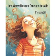 Les Merveilleuses Erreurs de Mila, Paperback