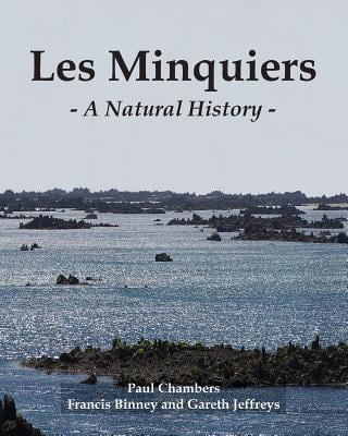 Les Minquiers Paul Chambers  (Paperback)