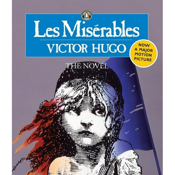 Les Misérables (CD-Audio)