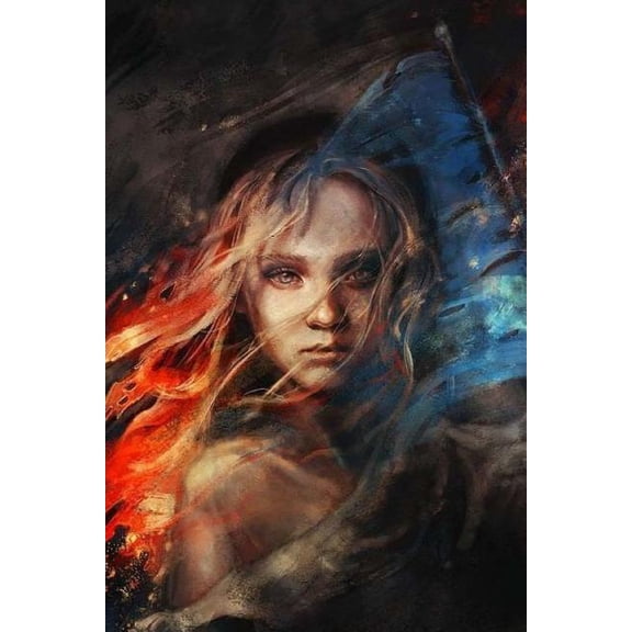 Les Misrables : Cinquime partie (Paperback)