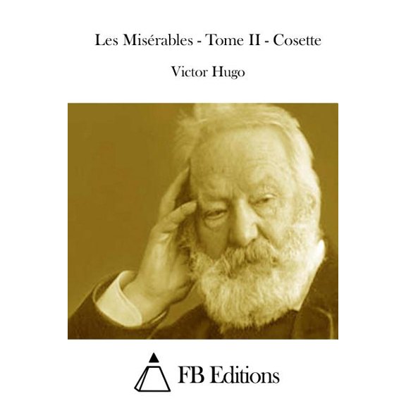 Les Mis?rables : Cosette