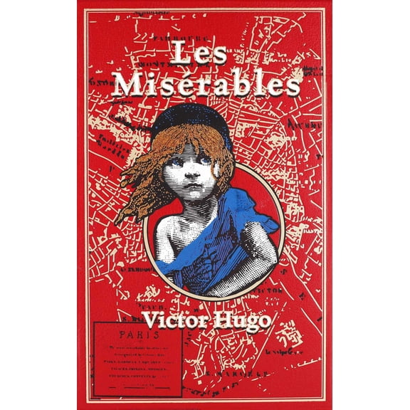 Les Misrables (Hardcover)