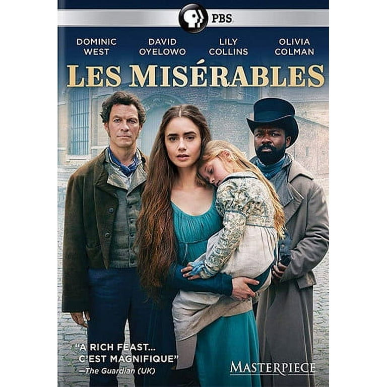 (未使用･未開封品)Les Miserables [DVD] Amazon.com: LES MISERABLES - HUGH JACKMAN, [DVD] : Movies & TV