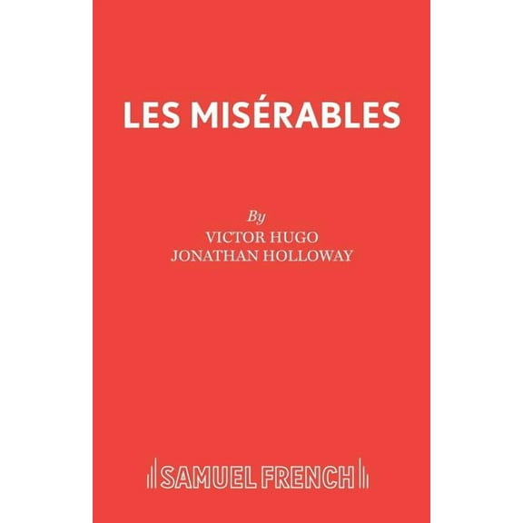 Les Misrables, (Paperback)