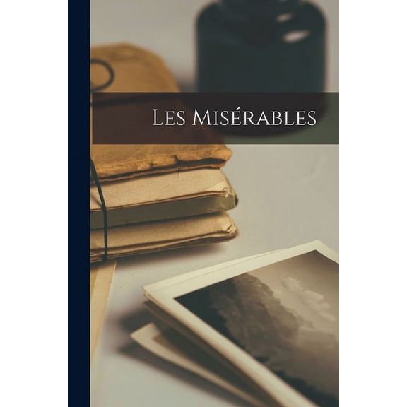 Les Misrables (Paperback)