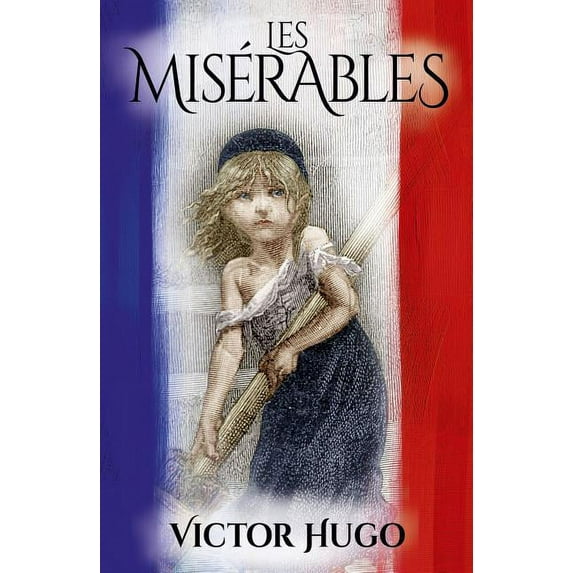 Les Misérables (Paperback)