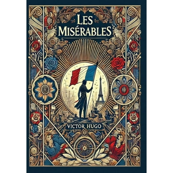 Les Misrables (Collector's Edition) (Laminated Hardback with Jacket), (Hardcover)