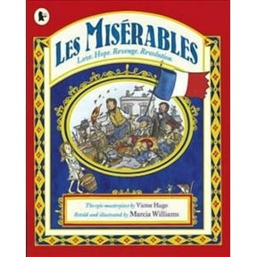Les Miserables