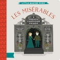 thumbnail image 1 of Les Miserables: A Babylit(r) French Language Primer (Board Book), 1 of 1