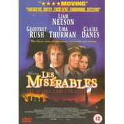 Les Miserables [DVD]