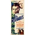 thumbnail image 1 of Les Miserables Movie Poster Masterprint (11 x 17), 1 of 1