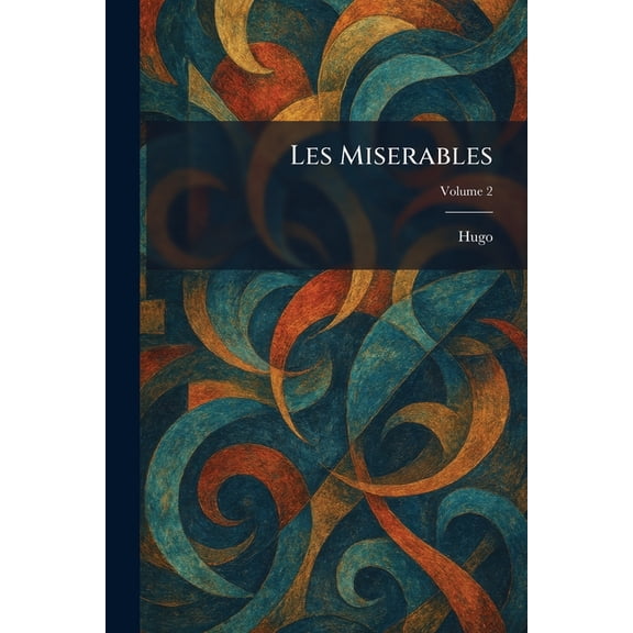 Les Miserables, (Paperback)