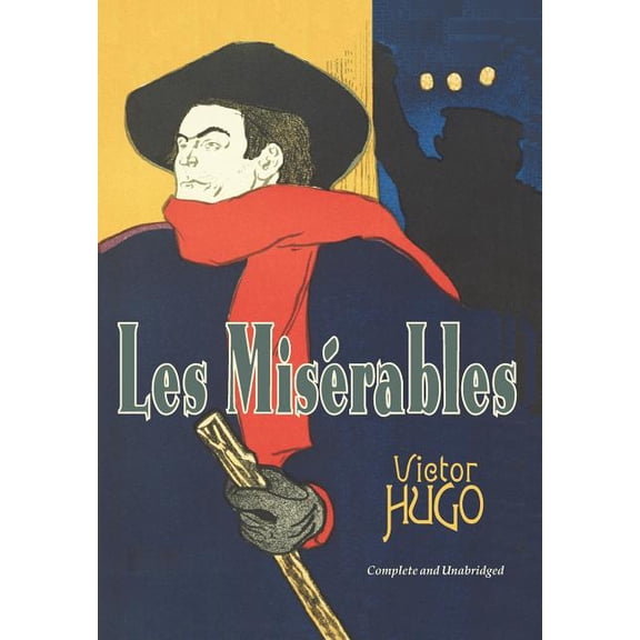 Les Miserables, (Paperback)
