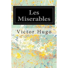 Les Miserables, (Paperback)