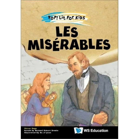 Les Miserables (Paperback)