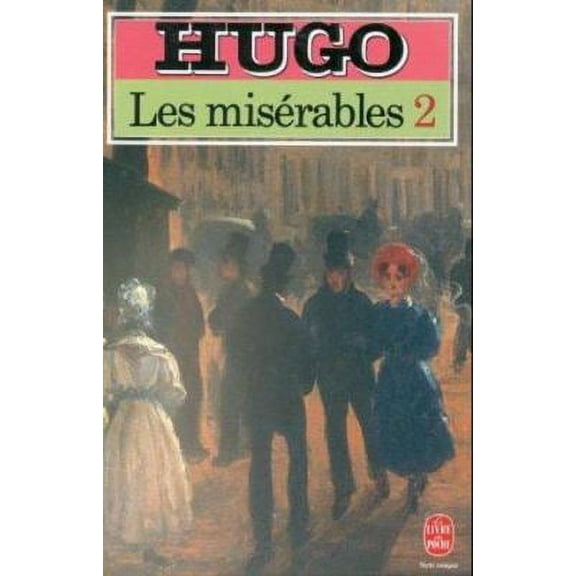 Pre-Owned Les Miserables T02 (Paperback) 2253096342 9782253096344