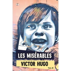 Les Miserables Vol II, (Paperback)