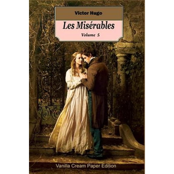 Les Miserables Volume 5