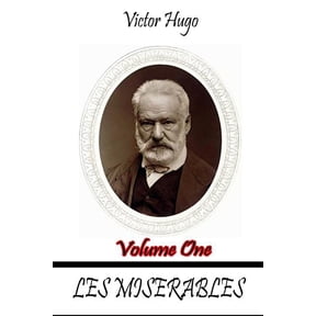 Les Miserables Volume One, (Paperback)