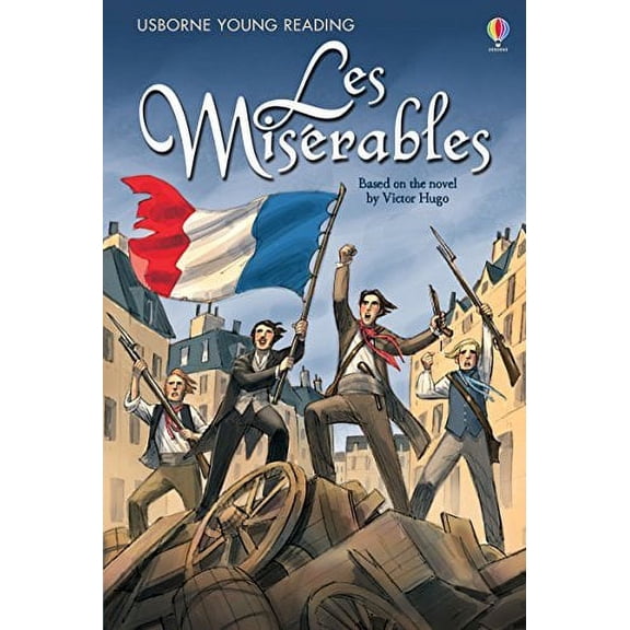 Les Miserables (Young Reading Series 3)