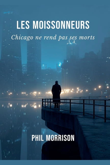 Les Moissonneurs, (Paperback)