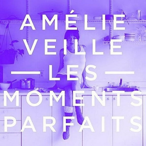Les Moments Parfaits (CD)