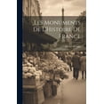 thumbnail image 1 of Les Monuments de L'Histoire de France (Paperback), 1 of 1