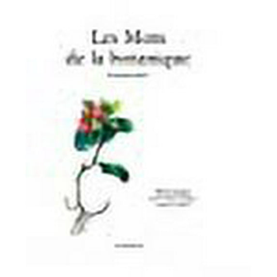 Les Mots de la botanique : Dictionnaire, Terminologie bilingue francais-anglais (French Edition)