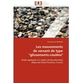 thumbnail image 1 of Omn.Univ.Europ.: Les Mouvements de Versant de Type "glissements-Coulées" (Paperback), 1 of 1