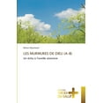 thumbnail image 1 of Les Murmures de Dieu (A-B), (Paperback), 1 of 1