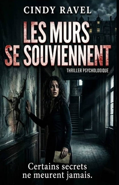 Les Murs Se Souviennent, (Paperback)