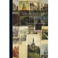 thumbnail image 1 of Les Musées De Province (Paperback), 1 of 1