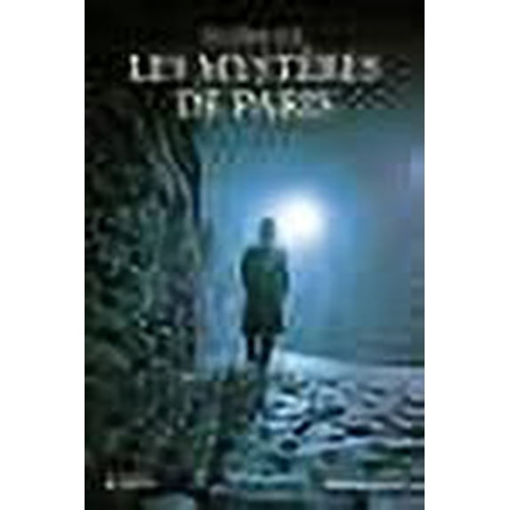 Les Mystères de Paris