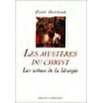 thumbnail image 1 of Les Mystères du Christ : Les Icônes de la liturgie, 1 of 1