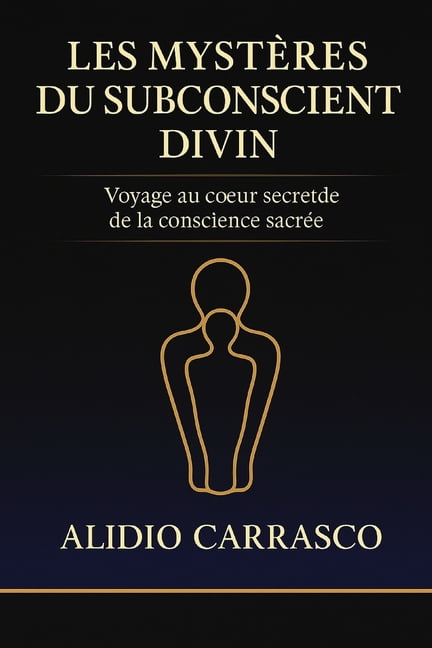 Les Mystères du Subconscient Divin: Voyage au coeur secret de la conscience sacrée, (Paperback)