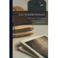 thumbnail image 1 of Les Narbonnais: Chanson de Geste, (Paperback), 1 of 1