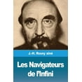 thumbnail image 1 of Les Navigateurs de l'Infini, (Paperback), 1 of 1