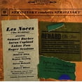 thumbnail image 1 of Les Noces (Vinyl), 1 of 2