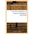 thumbnail image 1 of Les Nones Galantes Ou l'Amour Embéguiné (Paperback), 1 of 1