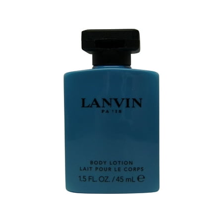 Les Notes de Lanvin Orange Ambre Lotion Lot of 8 Bottles. Total of 12oz