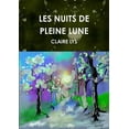 thumbnail image 1 of Les Nuits de Pleine Lune, (Paperback), 1 of 1