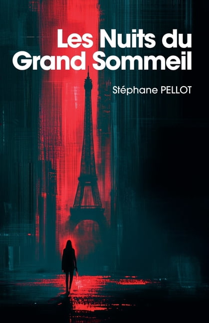Les Nuits du Grand Sommeil, (Paperback)