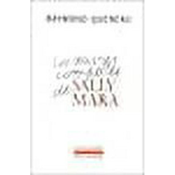 Les Oeuvres Completes De Sally Mara (French Edition)