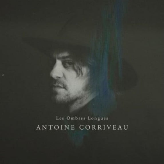 Les Ombres Longues CD (CD)