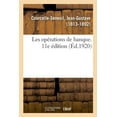 thumbnail image 1 of Les Opérations de Banque. 11E Édition (Paperback), 1 of 1