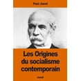 thumbnail image 1 of Les Origines du socialisme contemporain (Paperback), 1 of 1