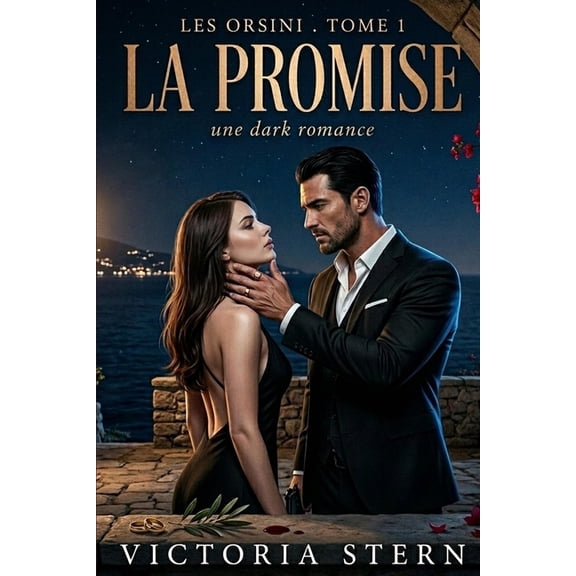 Les Orsini La Promise: Une dark romance, Book 1, (Paperback)