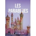 thumbnail image 1 of Les Pariablues, (Paperback), 1 of 3