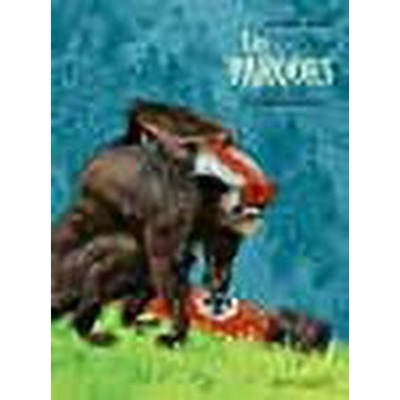 Les Parques, Tome 2 (French Edition)